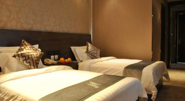 Dali N Hotel