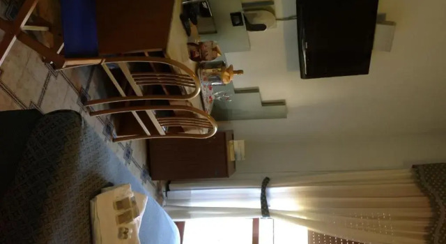 Двухместный номер Standard Hotel Giovanna
