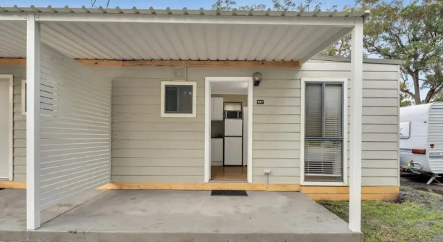 Номер Standard Ingenia Holidays Lake Macquarie