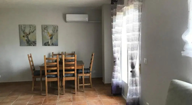 Апартаменты с 2 комнатами Apartamentos Fuente La Raja