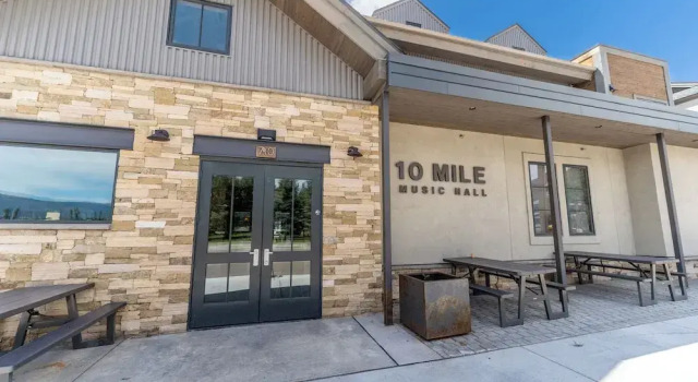 Mountain Side Condominiums 152, Building H