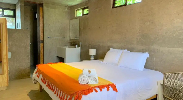 Номер Standard Outsite Todos Santos - Work, Connect, Explore