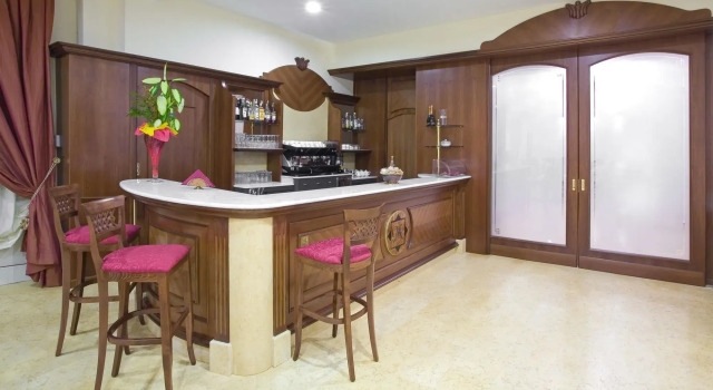 Hotel Marconi