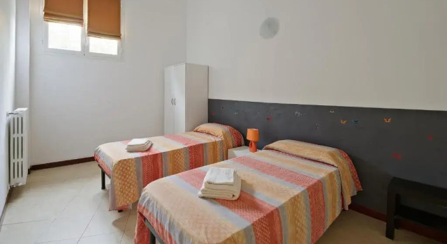Номер Standard Bologna Città Turrita B&B