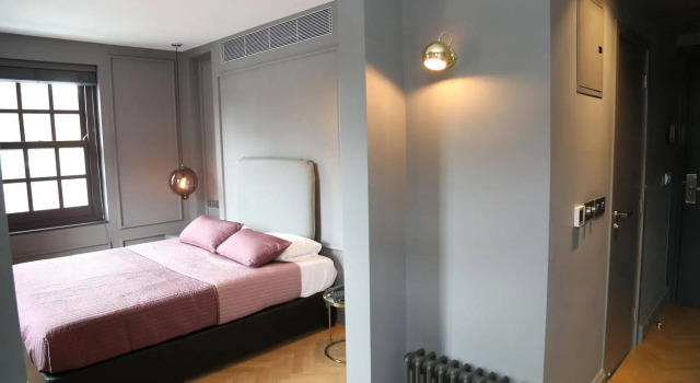PML Apartments Paddington