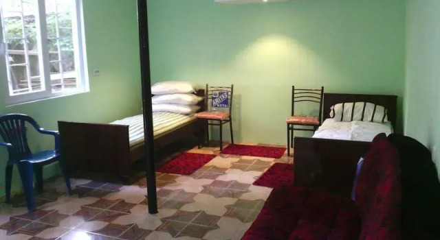 Borjomi Guest House, Rezerwuj Pensjonat Borjomi Samckhe Javakheti