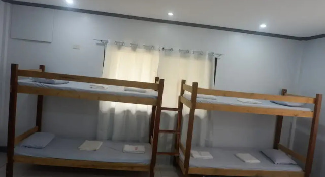 Номер Superior Magsaysay Hillside Resort powered by Cocotel