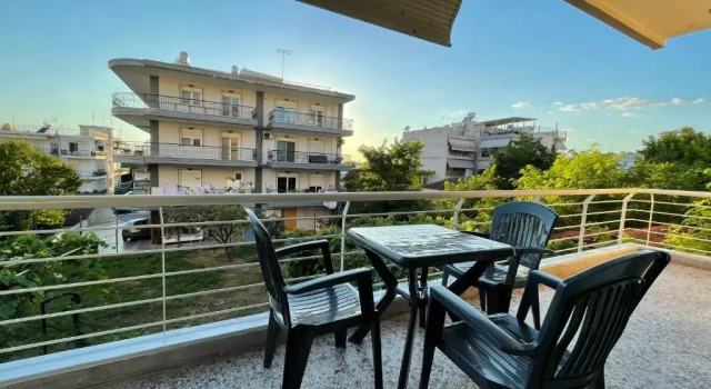 Sofias House, Book Apartment Nea Kalikratia 
