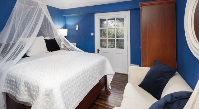 Двухместный номер Standard Barnabrow Country House