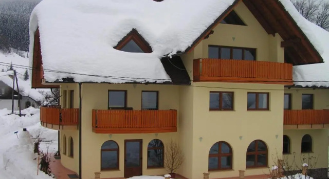 T E M P F E R 2 Apartments & Rooms with new WELLNESS, Reserva ahora Apartamento Kranjska Gora Planica