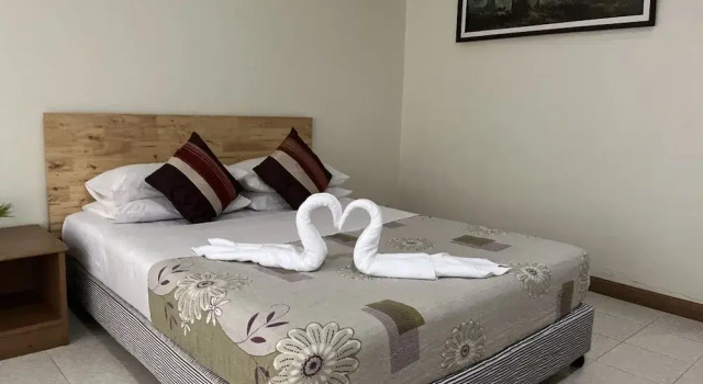 Номер Classic Chat Residence Hotel