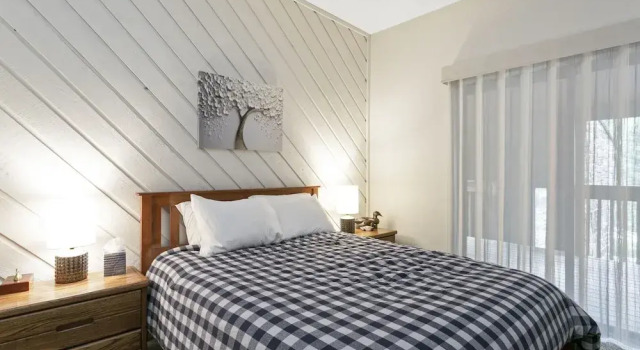 Sunwood Condos B6 2 Bedroom Condo by RedAwning