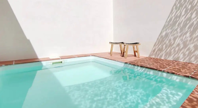 Апартаменты Deluxe Bo&Co Apartments