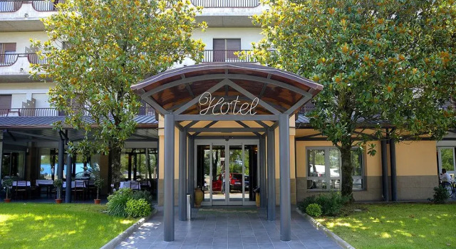 Hotel Melody, Rezervasyon Otel Umbria havuzlu oteller, Yüzme Havuzu