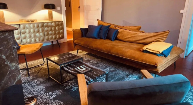 Casa Roma Montpellier Bed&Breakfast, Забронировать Отель Монпелье Hérault, рядом с Площадь Ла-Канург