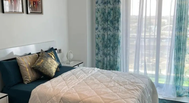 Апартаменты Executive The Signature Hotel Apartment Accra Ghana