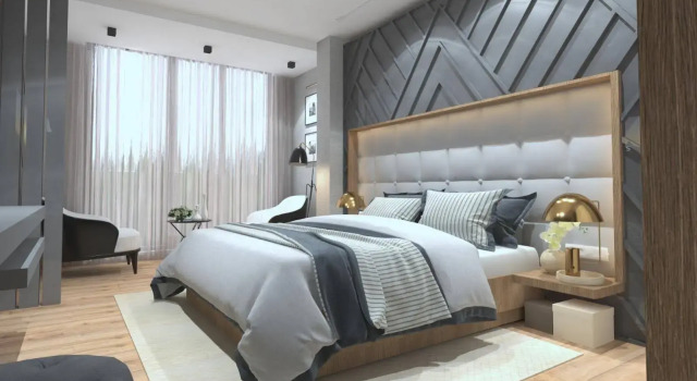 Cabir Deluxe Hotel