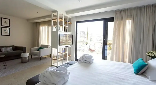 Двухместные Loft Grand Отель Almirante