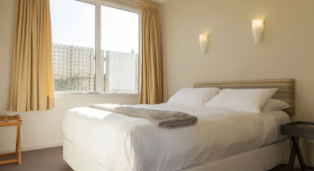 Номер Standard Hawkdun Lodge Motel