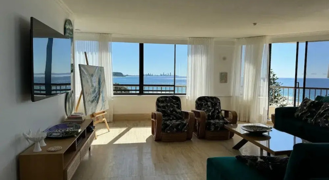 Апартаменты The Rocks Resort - Official