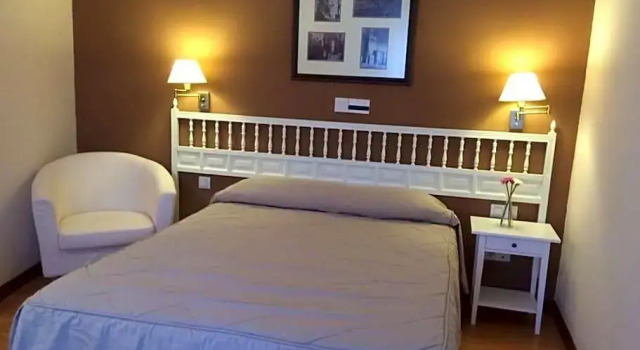 Hotel Rural Mariblanca