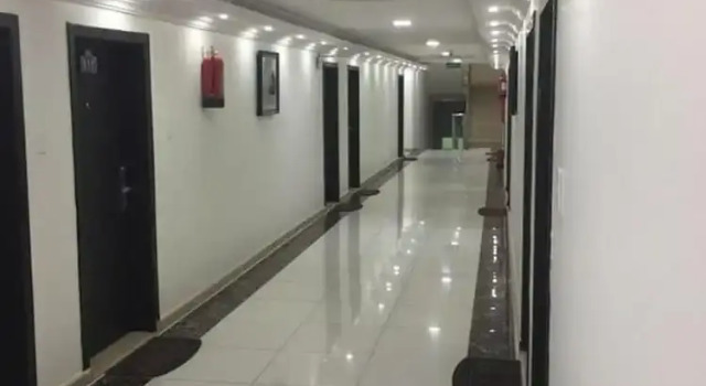 Holiday Furnished Units, Book Hotel Billige hoteller i Dammam