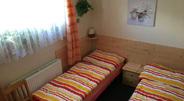 Penzion Janouškovi