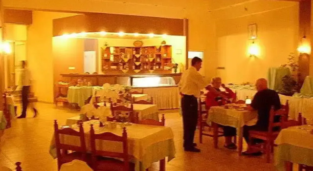 Hotel Sempati