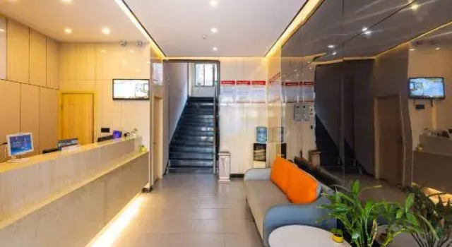 Rest Hotel (Lanzhou West Railway Station Lanzhou Old Street), Book Hotel Lanzhou Gansu