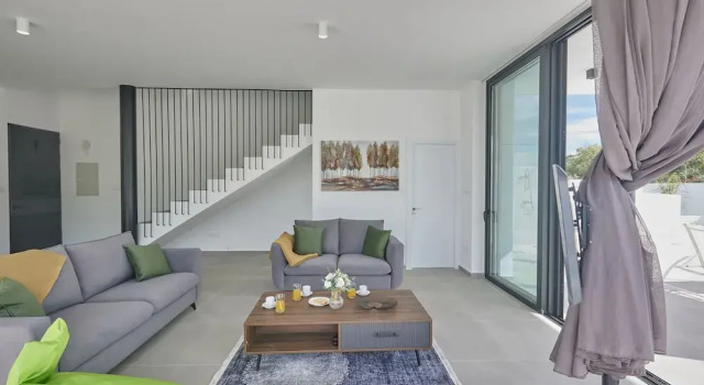 Holiday Home Protaras Elite Perle Villa EP3C by Interhome, Varaa Hotelli Protarás Famagusta