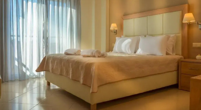 Номер Standard Agali Rooms
