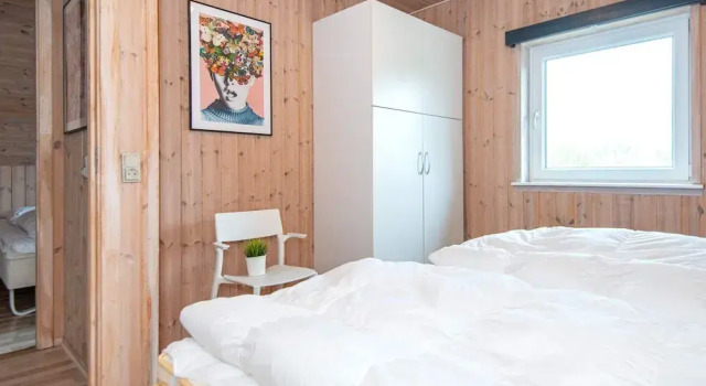 6 Person Holiday Home in Ringkobing, Rezervovat Rekreační dům Ringkobing 