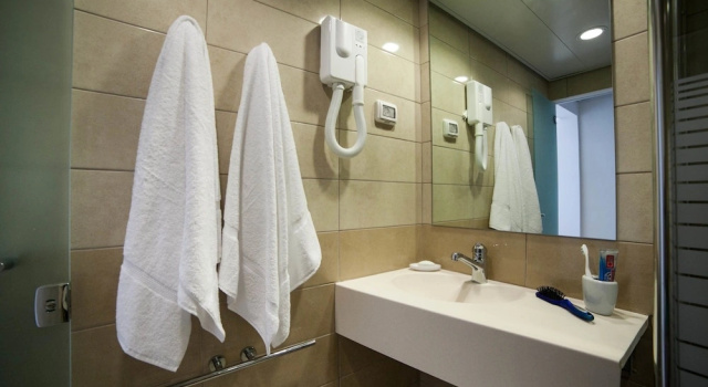Номер Economy Regina Goren Hotel