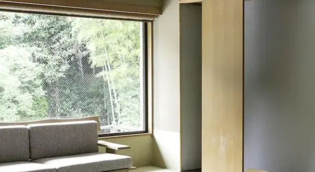 Номер Deluxe Yoritomonoyu Honjin