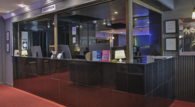 Best Western Glasgow Hotel, Забронировать Отель Северо-Запад Глазго, рядом с Научный центр