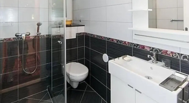 Апартаменты Luxury Villa Columba Makarska