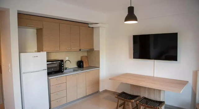 Апартаменты c 1 комнатой Grand Getaway Suite 300mts from the Beach