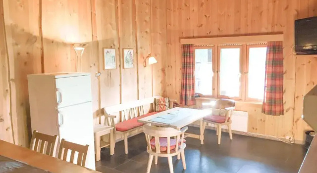 Коттедж Rondane Hytter og Leiligheter