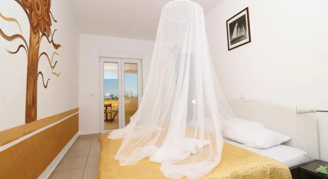Апартаменты Comfort Villa Monsena