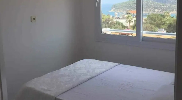 Mavi-Yesil Apart Hotel Tisan, Book Hotel Yesilovacık Mersin Coast