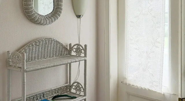 Коттедж 6 Person Holiday Home in Mellbystrand-by Traum