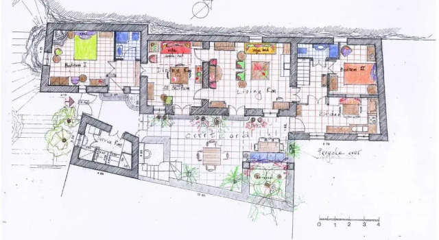 Вилла Dorovinis Country Houses