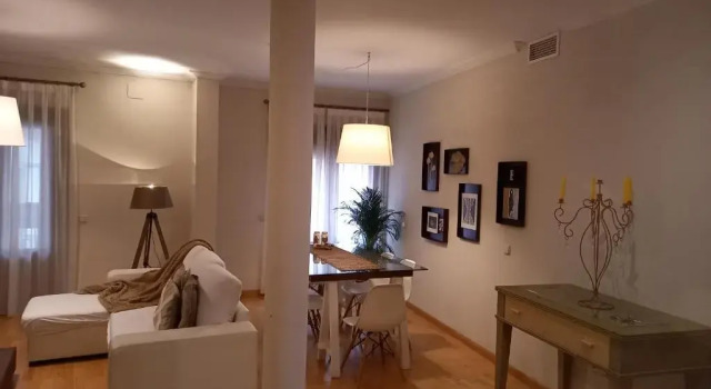 Martin Gamero Apartments