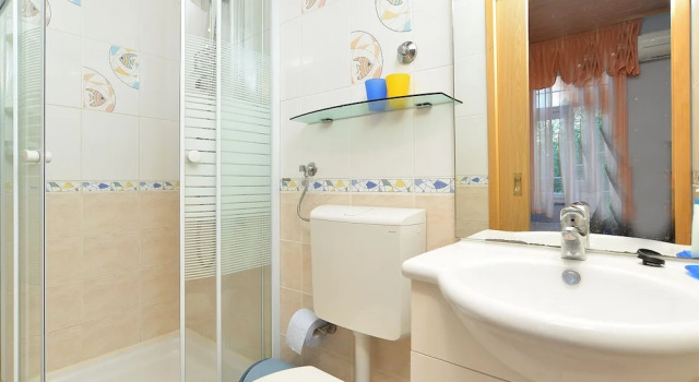 Студия Standard Apartment 1128