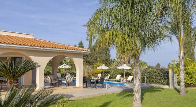 Cottage The Arches Villa