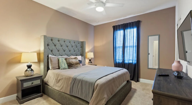 Coral Eagle At Solterra Resort By Shine Villas 415 6 Bedroom Villa