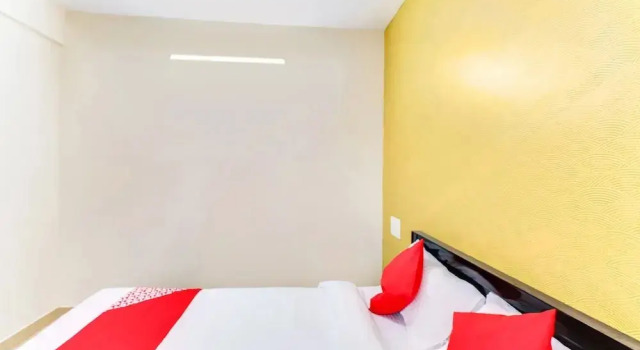 Jm Comfort by OYO Rooms, Rezervovat Hotel Bangalore Bangalore