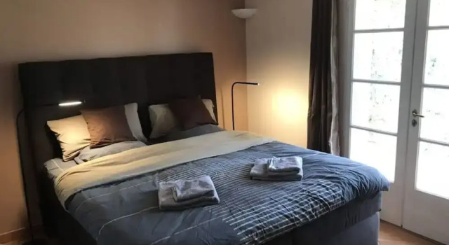 Villa La Bastide Comfortable Vacation Home, Забронировать Вилла Виллы Овернь-Рона-Альпы, Вилла
