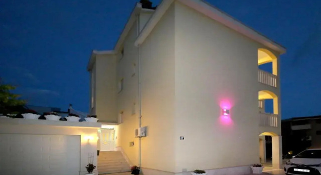 Villa Principessa Podstrana, Book Villa Podstrana Split Region