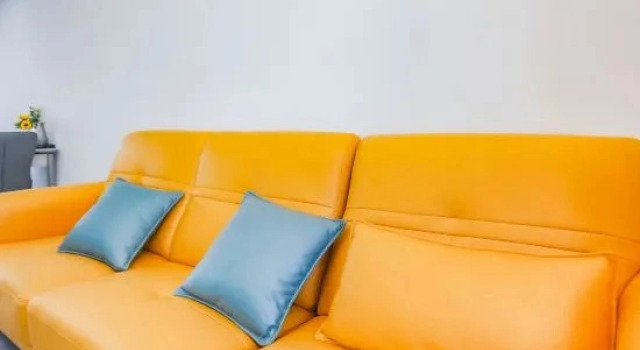 Люкс Luxury Beihai Nanhai Bieyuan Holiday Homestay (Wanda Plaza)